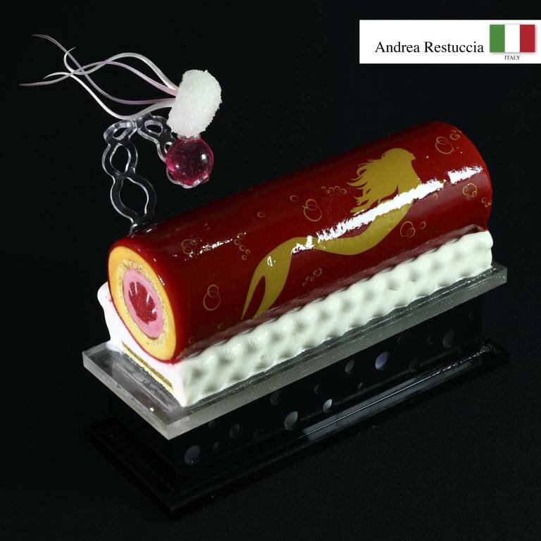 Club Coupe du Monde de la Pâtisserie - Selezione Nazionale Italia