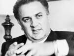 Federico Fellini