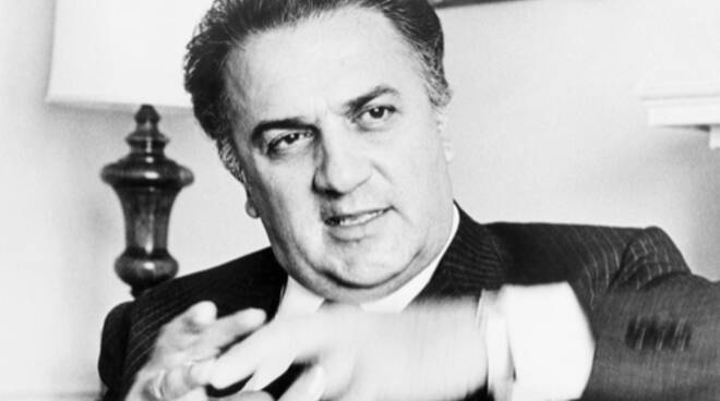 Federico Fellini