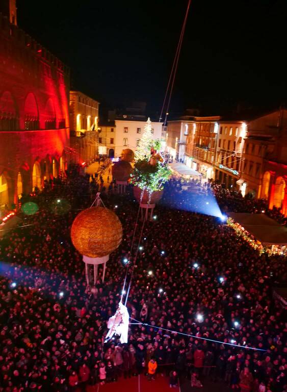 Fellini100 - La grande festa d'apertura 