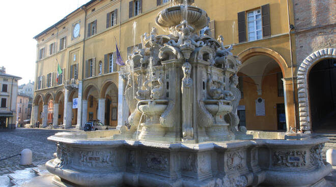 Fontana Masini