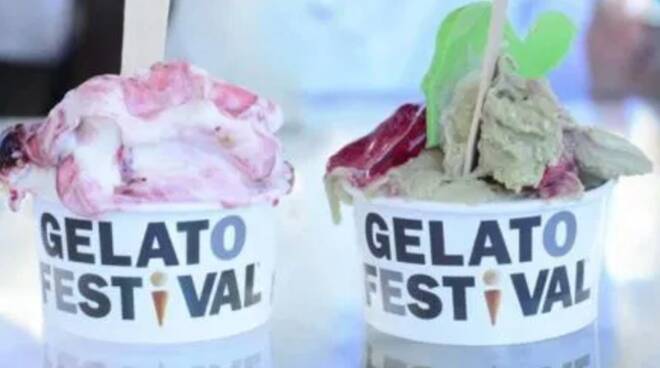 gelato festival rimini