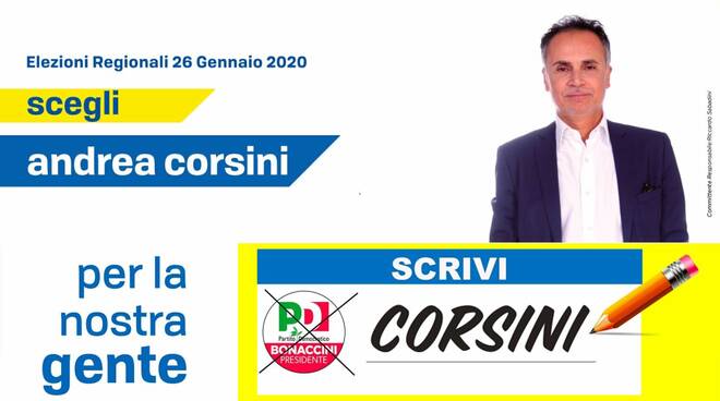 Generico gennaio 2020