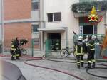 incendio Rimini