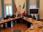 incontro Associazioni imprenditoriali e +Europa-Psi-Pri