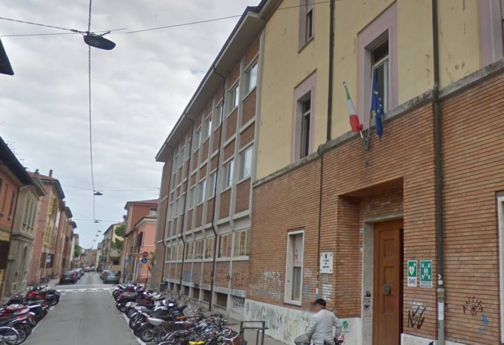 liceo scientifico oriani