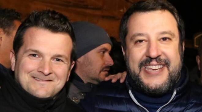 Liverani - Salvini