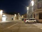 Migliora l'illuminazione pubblica a Bagnacavallo: 80 i nuovi punti luce del centro storico