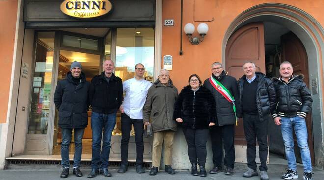 pasticceria cenni 