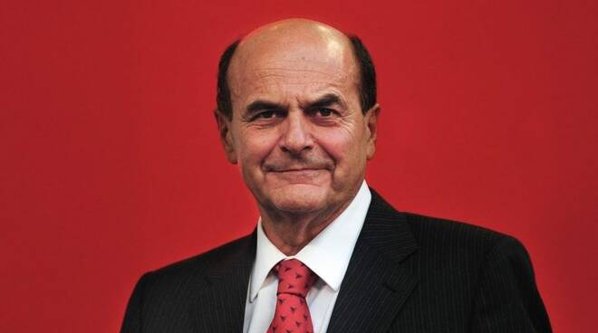 Pierluigi Bersani