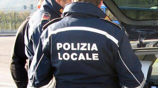 polizia locale