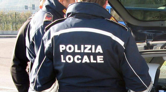 polizia locale