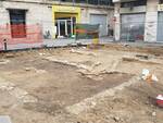 Rimini: Comune e Soprintendenza approfondiranno le evidenze archeologiche emerse in piazzetta San Martino