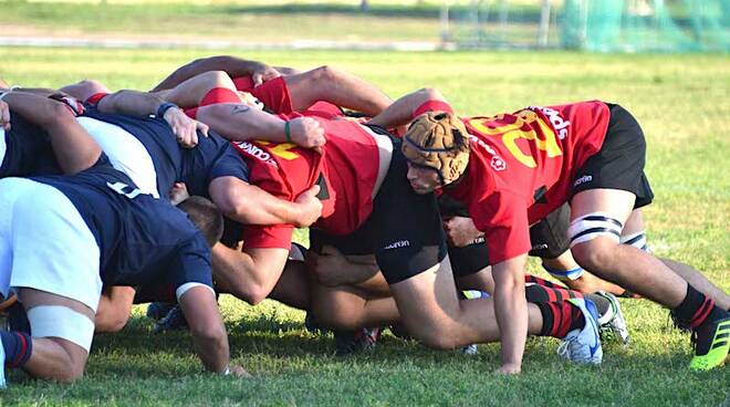 romagna rfc