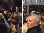 Salvini a Lugo: le Sardine invadono Largo della Repubblica
