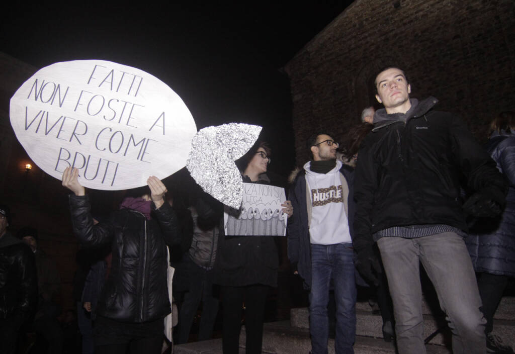 sardine a Faenza