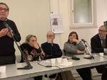 Serata sull'ambiente a sostegno di Laura Beltrami ad Alfonsine, candidata nella lista +Europa-Pri-Psi