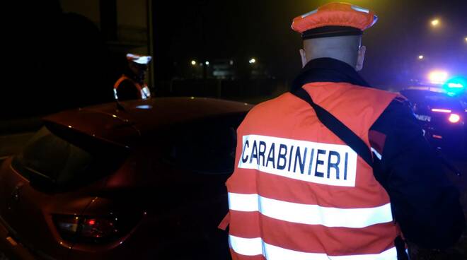 Carabinieri