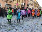 Carnevale dei Ragazzi Città di Ravenna 2020 - La sfilata 