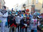 Carnevale dei Ragazzi Città di Ravenna 2020 - La sfilata
