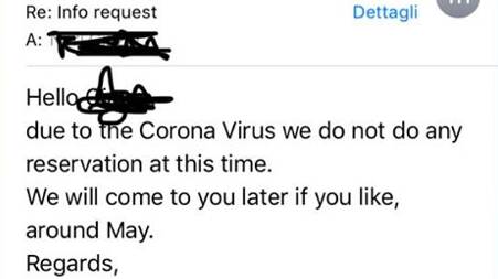 coronavirus