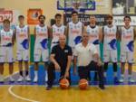 Dany Riccione, a Sant’Agata sul Santerno non basta un super attacco: vince il Selene (99-91)