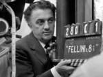  Federico Fellini