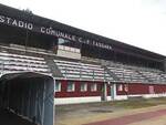 Alfonsine FC Stadio