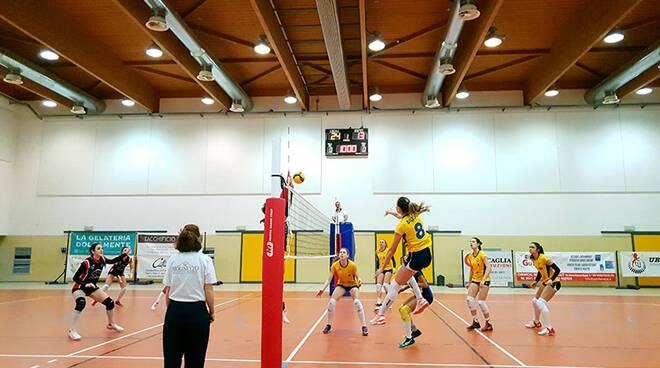 Rubicone in Volley_CF