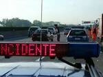 incidente autostrada