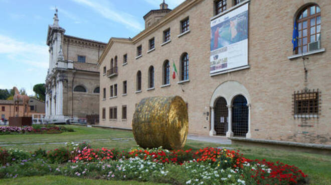 mar ravenna museo 