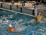 pallanuoto ravenna 2019-2020