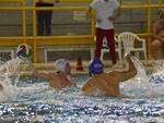 pallanuoto ravenna 2019-2020