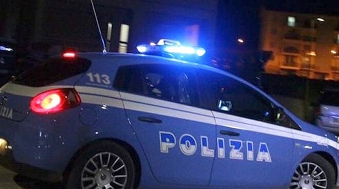 Polizia di Stato-Rimini