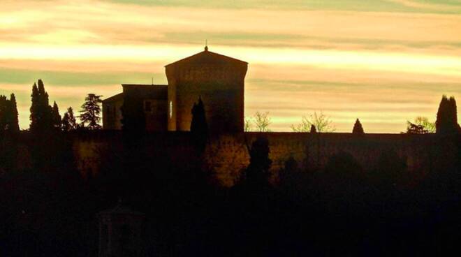 Rocca malatestiana di Cesena