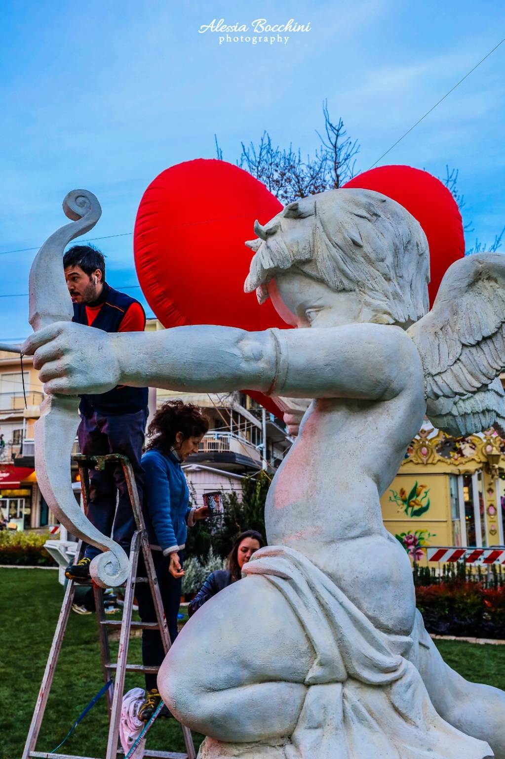 San Valentino