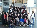 Viaggio in Germania - studenti Istituto Alberghiero Tonino Guerra di Cervia