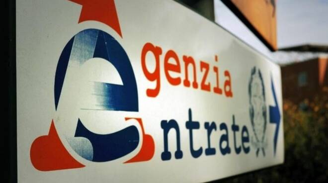 Agenzia Entrate