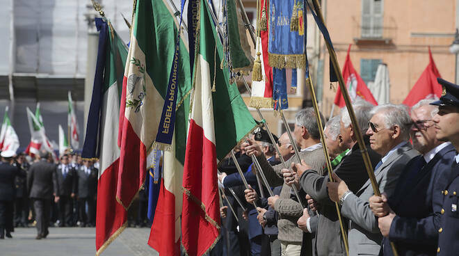 anpi liberazione brisighella