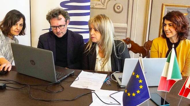 Assemblea Generale in videoconferenza