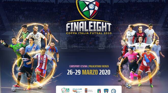 final eight calcio a 5