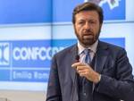 Francesco Milza - confcooperative