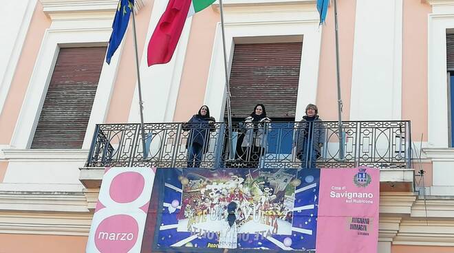 Savignano sul Rubicone_Festa Donna