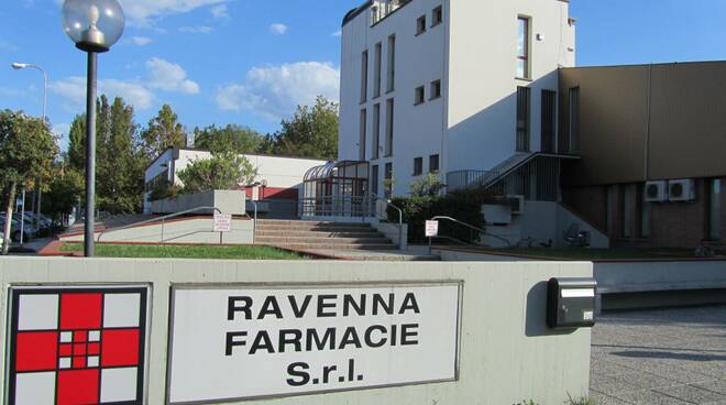 Ravenna Farmacie