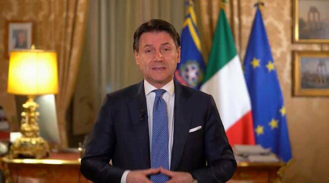 Giuseppe Conte