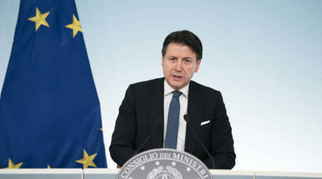 Giuseppe Conte