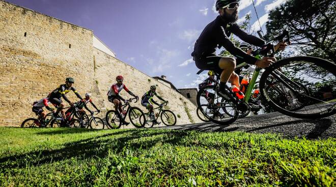 gran fondo via del sale cervia