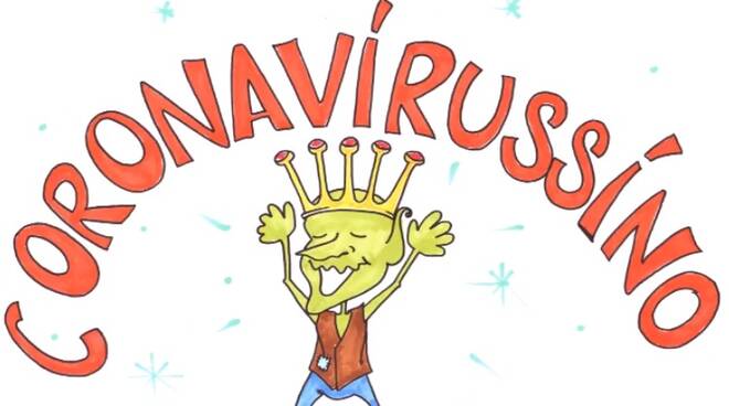 Il coronavirus spiegato ai bimbi: tante iniziative al Centro Culturale Venturini di Massa Lombarda