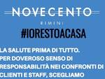 #iorestoacasa