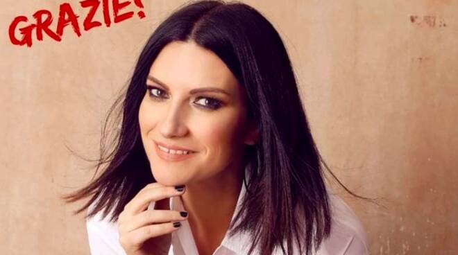 LAURA PAUSINI